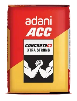 ACC Concrete Plus Cement
